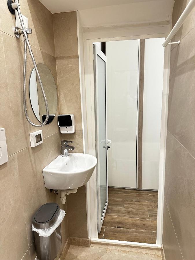 Apartment Wagner Milano Eksteriør bilde