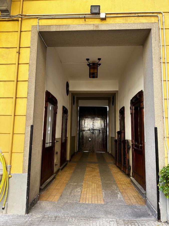 Apartment Wagner Milano Eksteriør bilde