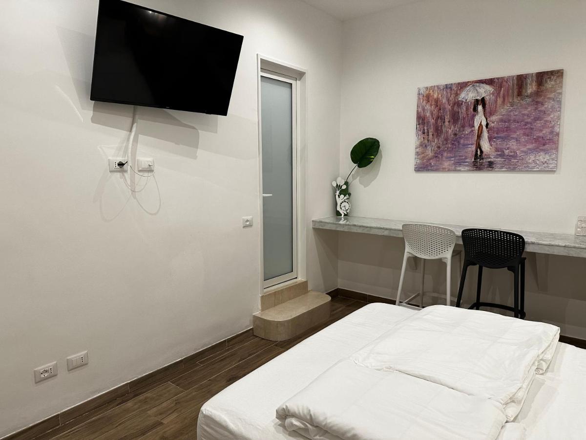 Apartment Wagner Milano Eksteriør bilde
