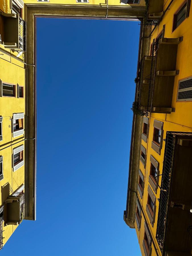 Apartment Wagner Milano Eksteriør bilde