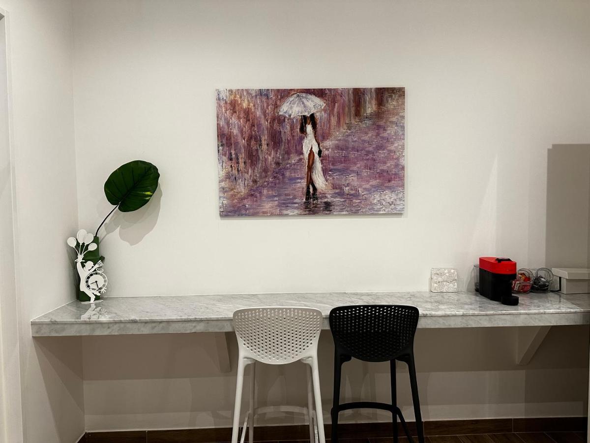 Apartment Wagner Milano Eksteriør bilde