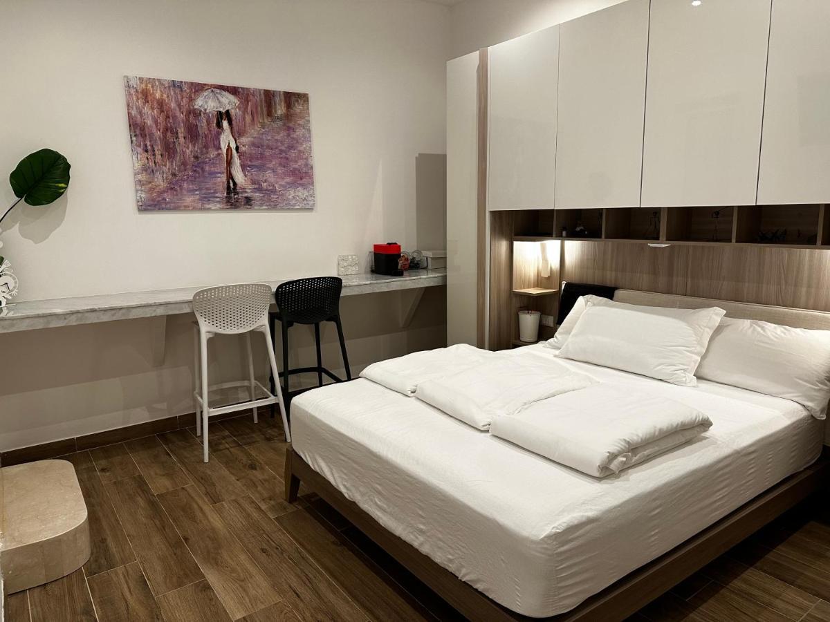 Apartment Wagner Milano Eksteriør bilde