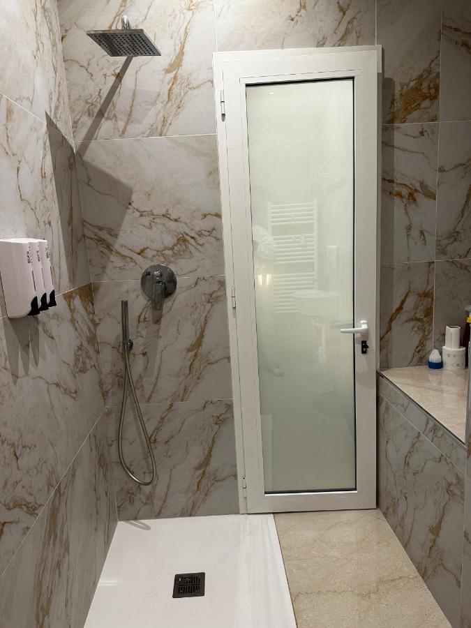 Apartment Wagner Milano Eksteriør bilde