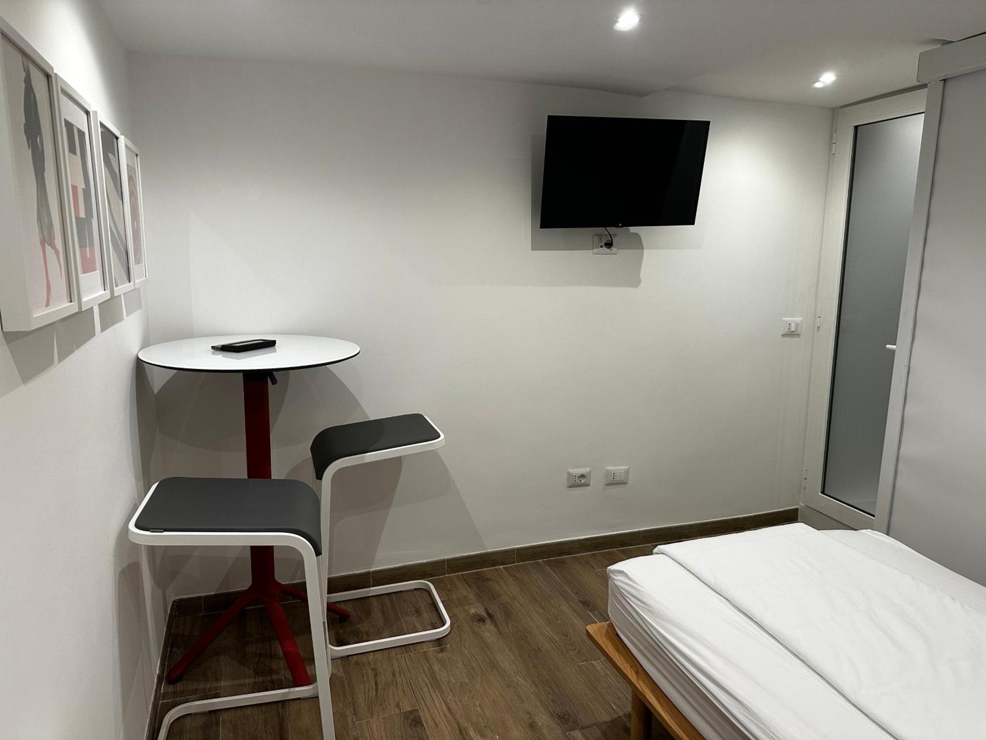 Apartment Wagner Milano Eksteriør bilde