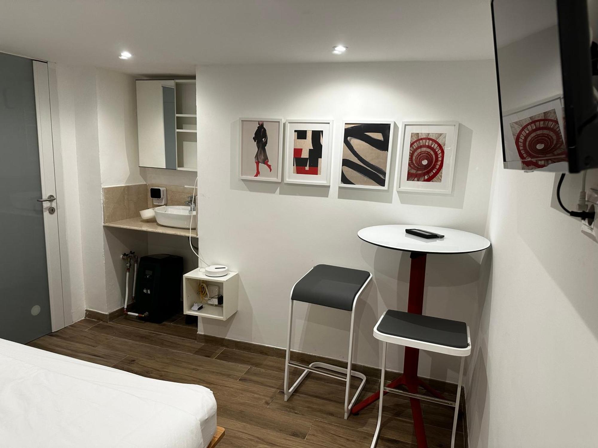 Apartment Wagner Milano Eksteriør bilde