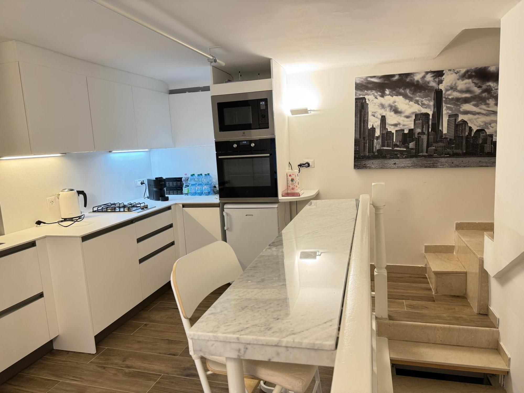 Apartment Wagner Milano Eksteriør bilde