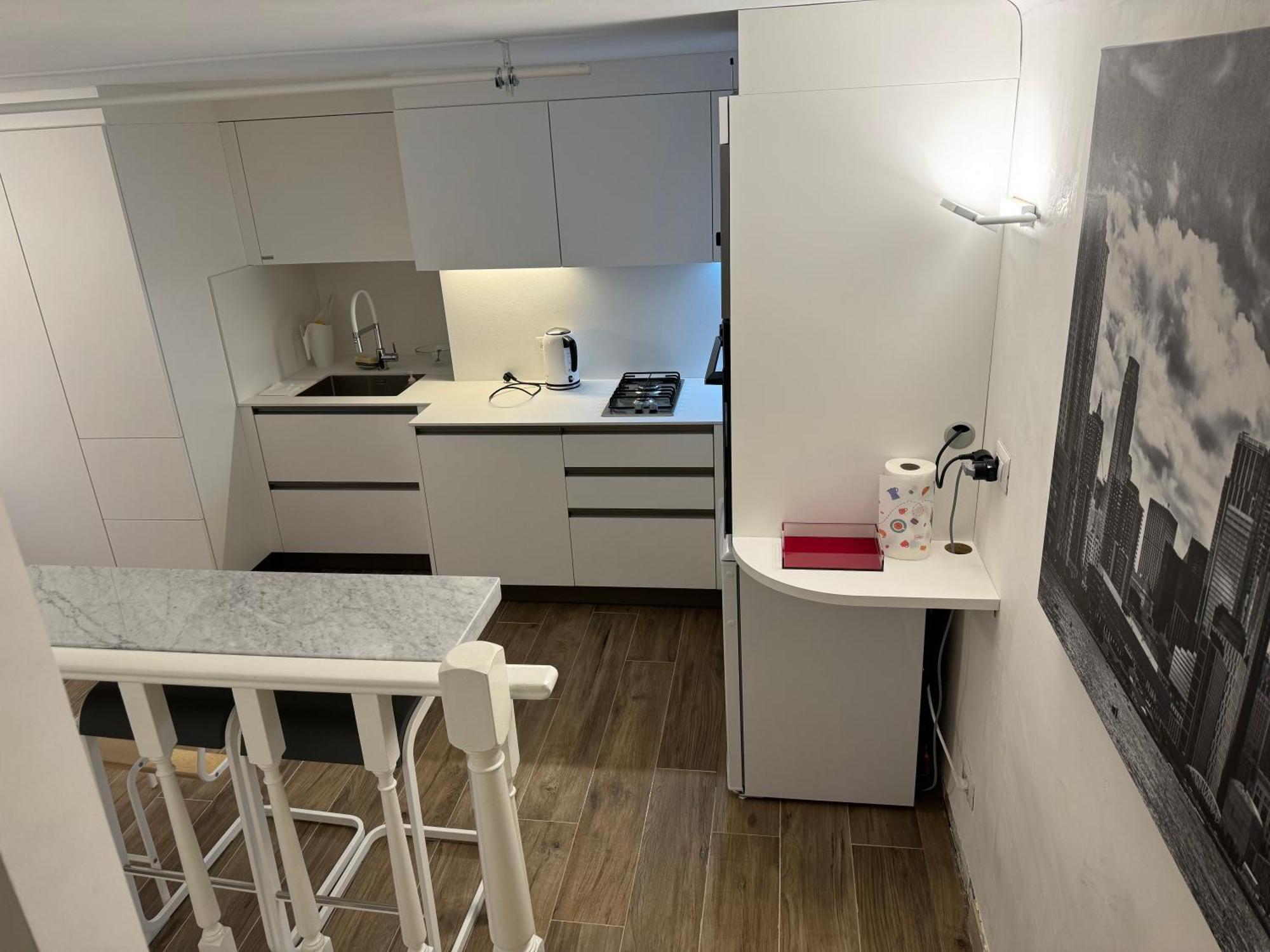 Apartment Wagner Milano Eksteriør bilde