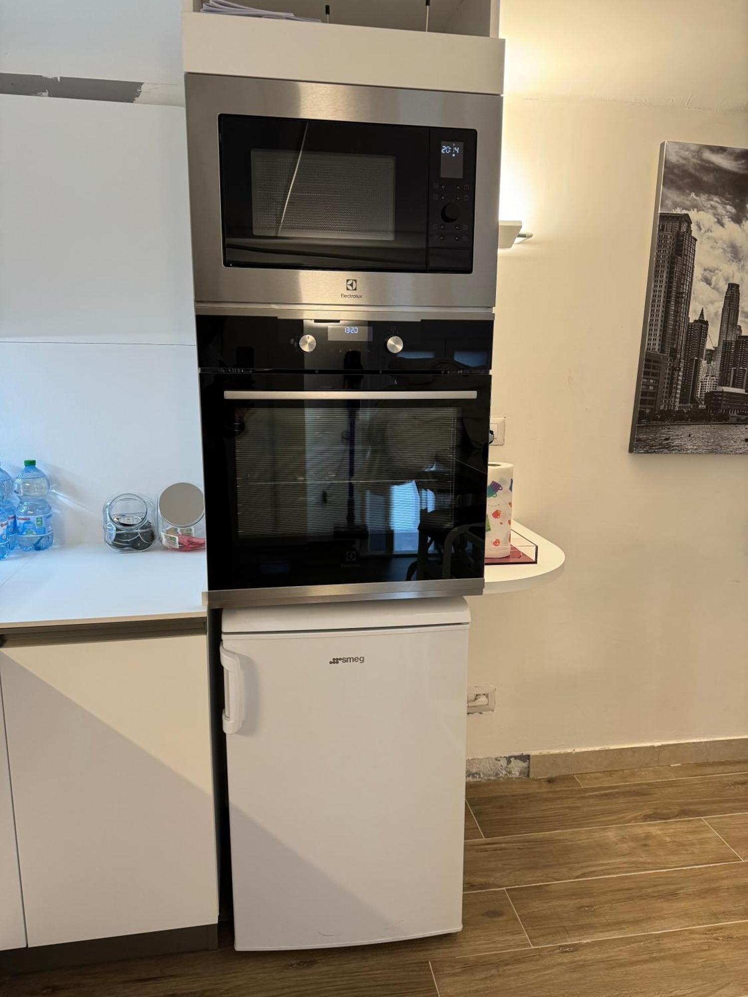 Apartment Wagner Milano Eksteriør bilde