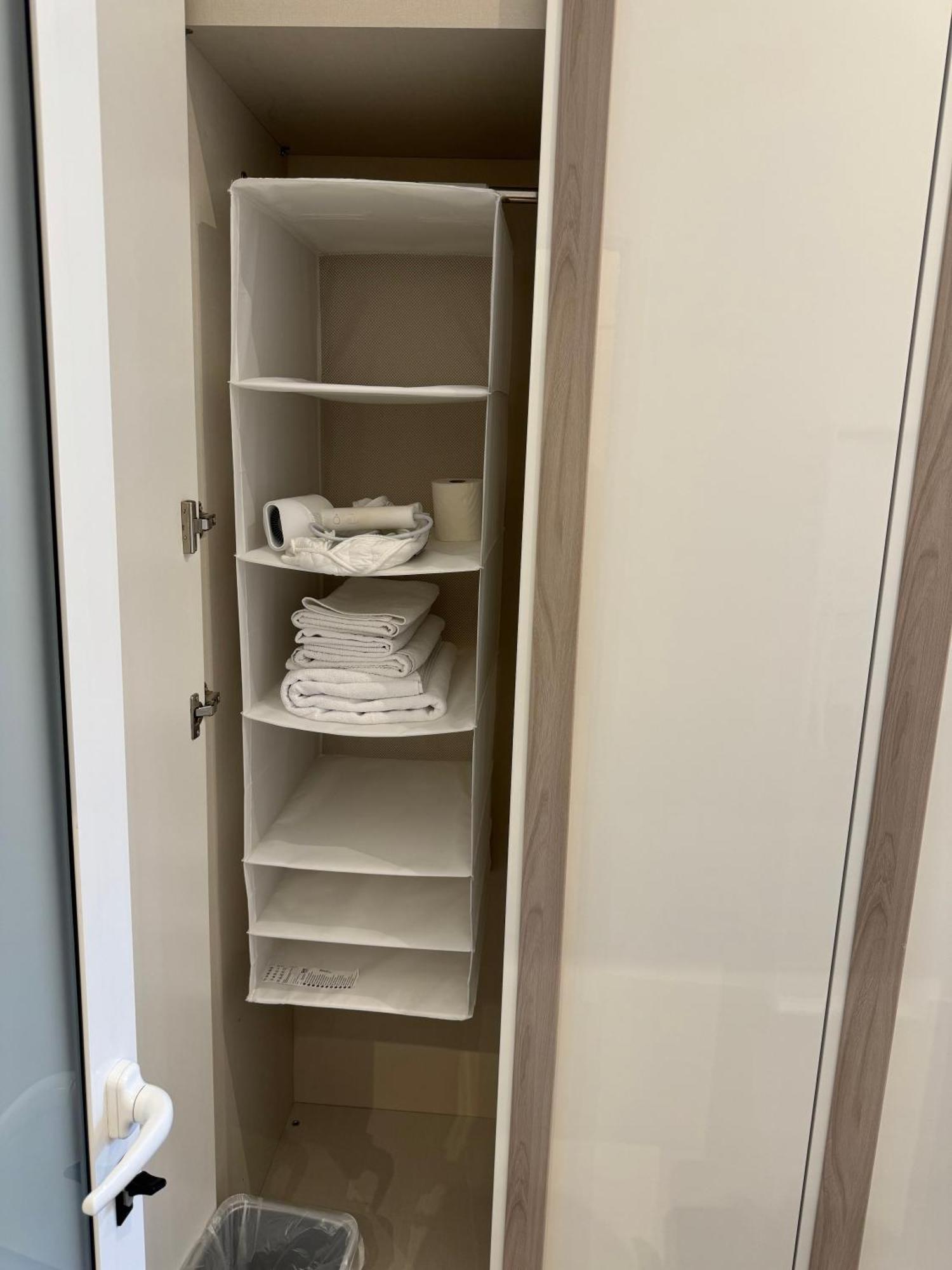 Apartment Wagner Milano Eksteriør bilde