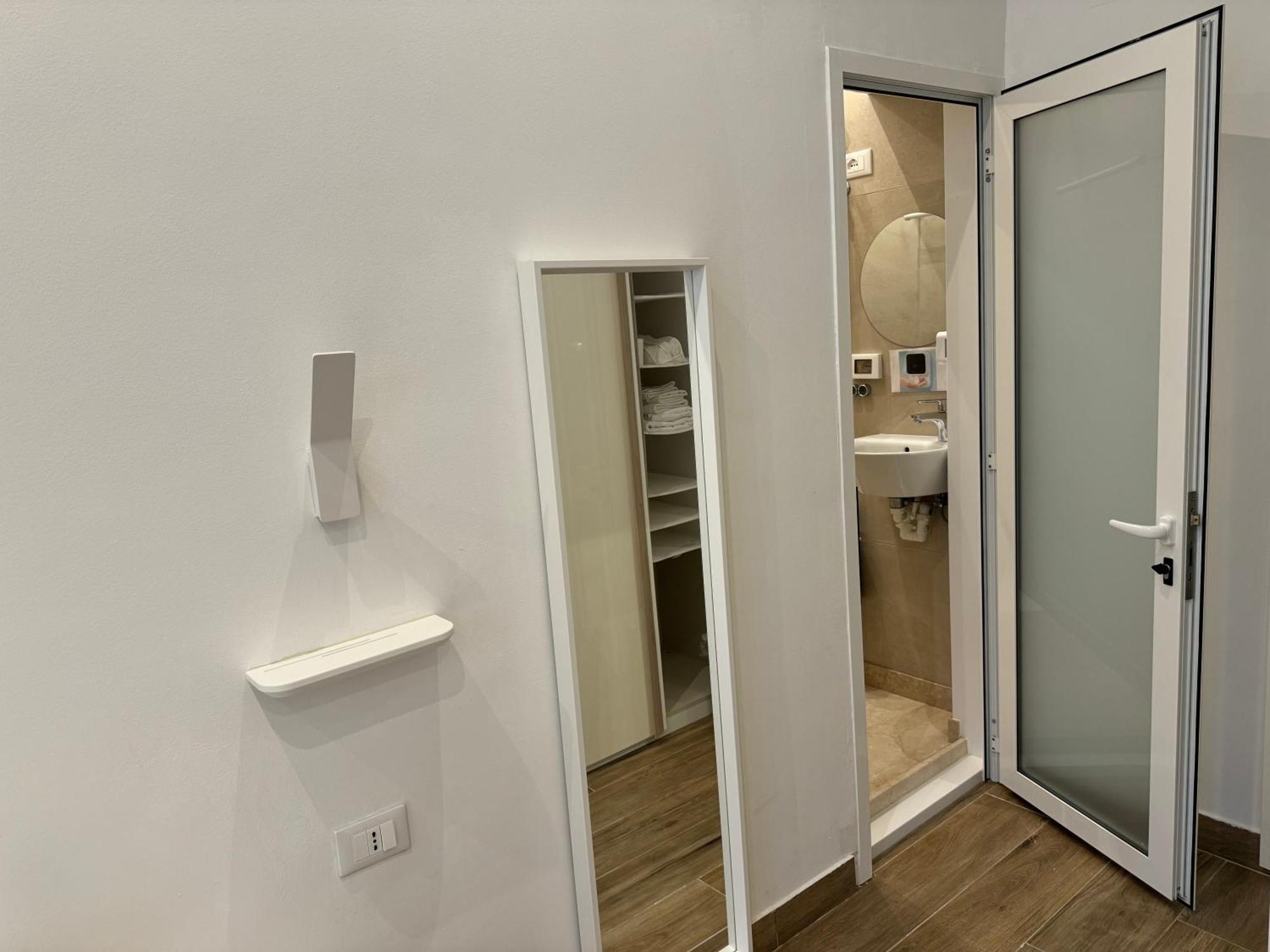 Apartment Wagner Milano Eksteriør bilde