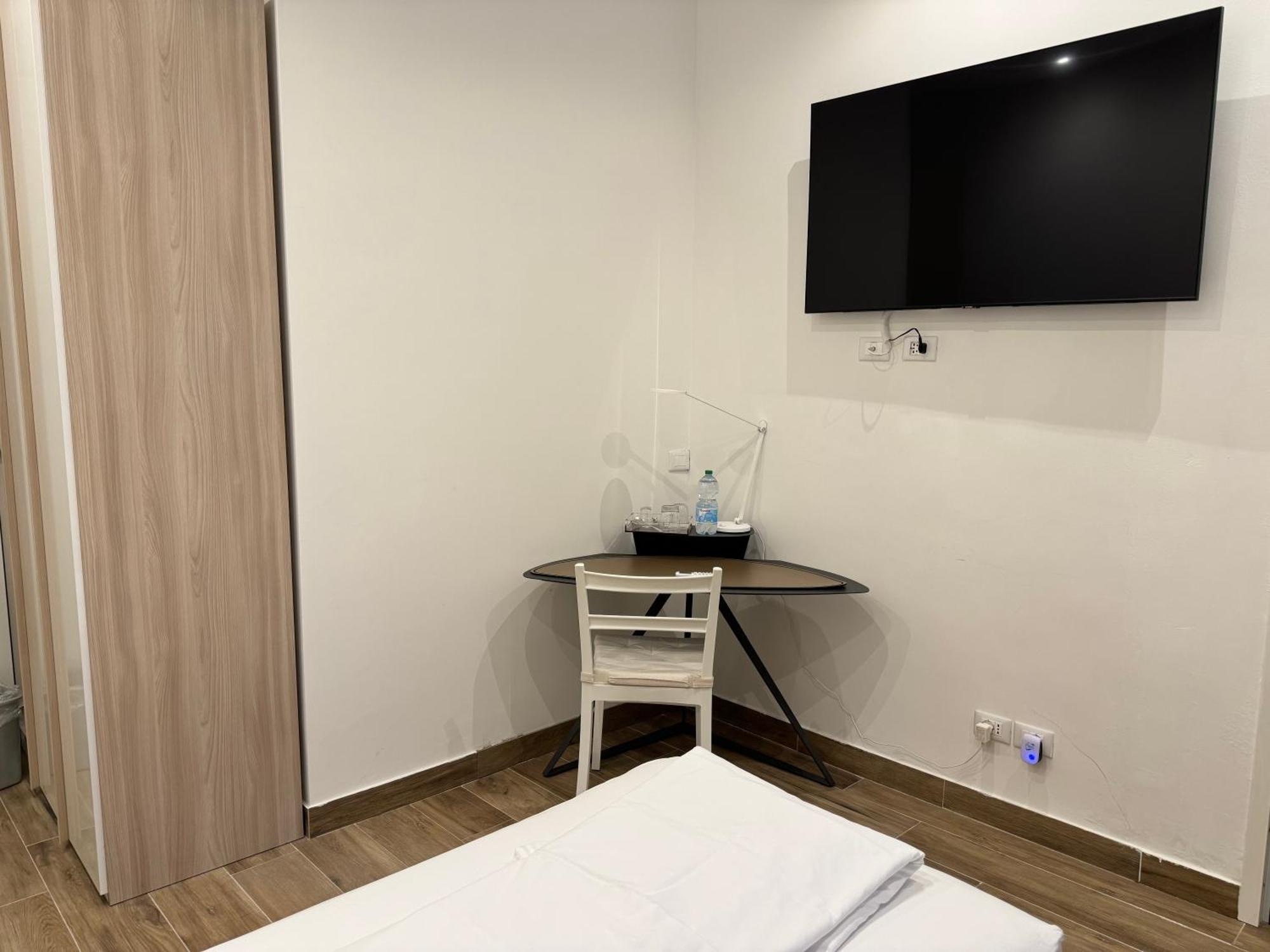 Apartment Wagner Milano Eksteriør bilde